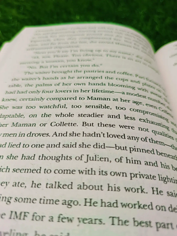 And the Mountains Echoed by Khaled Hosseini | Family Saga Book, Heart-Touching Fiction, International Bestseller