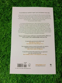 Atomic Habits by James Clear | Habit Building Book, Productivity Mastery, Personal Growth Bestseller