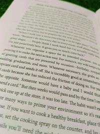 Atomic Habits by James Clear | Habit Building Book, Productivity Mastery, Personal Growth Bestseller