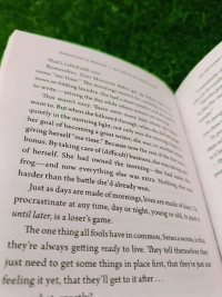 Discipline Is Destiny by Ryan Holiday | Stoic Self-Control Book, Modern Stoicism Guide, Daily Motivation Bestseller