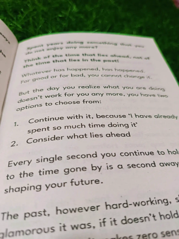 Do Epic Shit by Ankur Warikoo | Life Lessons Book, Motivation for Youth, Indian Bestseller Book
