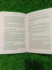 Do It Today by Darius Foroux | Anti-Procrastination Book, Productivity & Focus Guide, Self-Development Bestseller