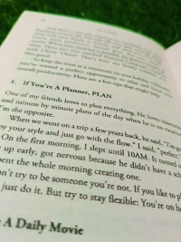Do It Today by Darius Foroux | Anti-Procrastination Book, Productivity & Focus Guide, Self-Development Bestseller