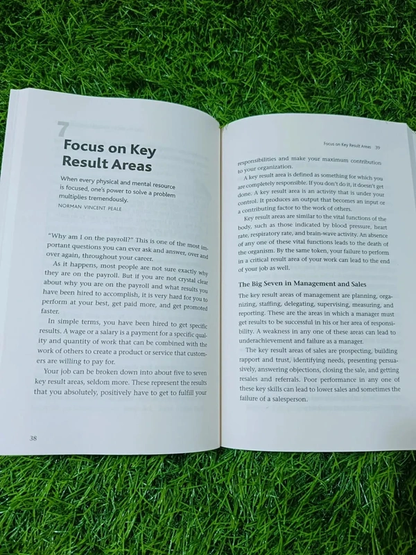 Eat That Frog by Brian Tracy | Time Management Book, Productivity Techniques, Beat Procrastination Bestseller