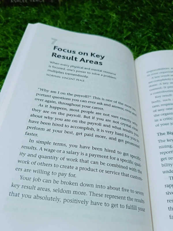 Eat That Frog by Brian Tracy | Time Management Book, Productivity Techniques, Beat Procrastination Bestseller