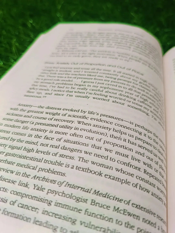 Emotional Intelligence by Daniel Goleman | EQ Development Book, Social Skills Guide, Psychology Bestseller