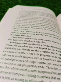 Everything is F*cked by Mark Manson | Hope and Reality Book, Self-Help Bestseller, Honest Life Philosophy