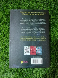 Five Survive By Holly Jackson | Survival Thriller, Teen Mystery, Locked Room Suspense, Bestseller YA Book