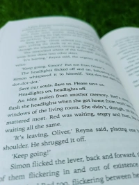 Five Survive By Holly Jackson | Survival Thriller, Teen Mystery, Locked Room Suspense, Bestseller YA Book