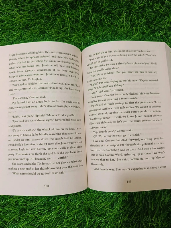 Good Girl, Bad Blood By Holly Jackson | Book 2 | A Good Girl Guide to Murder Series | Murder Mystery Book, Young Adult Suspense, Top Trending Book