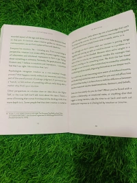 Healing Is the New High by Vex King | Emotional Healing Book, Mental Health & Self-Love Guide, Spiritual Growth Bestseller