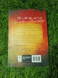 Hero (Secret) by Rhonda Byrne | Personal Success Journey, Law of Attraction Motivation Book, Self-Development Bestseller