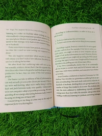 Ikigai: The Japanese Secret to a Long and Happy Life by Hector Garcia & Francesc Miralles (Hardcover) | Japanese Philosophy Book, Life Purpose Guide, International Bestseller