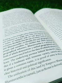 India that is Bharat by J. Sai Deepak | Coloniality and Constitution Book, Indian Civilisation History, Political Bestseller