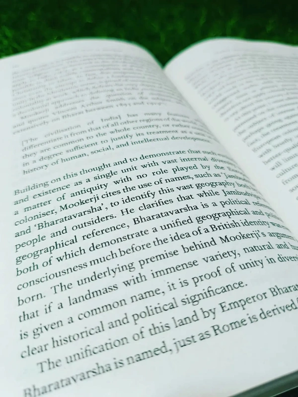 India that is Bharat by J. Sai Deepak | Coloniality and Constitution Book, Indian Civilisation History, Political Bestseller