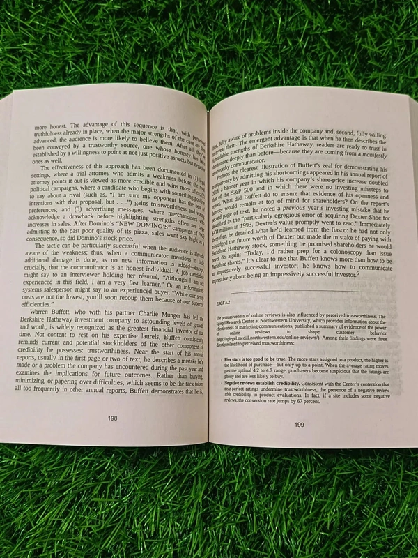 Influence by Robert B. Cialdini | Persuasion Psychology Book, Marketing & Sales Guide, Behavioral Science Bestseller