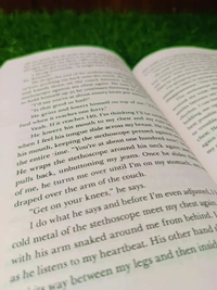 It Ends with Us By Colleen Hoover | Bestselling Romance Novel, Love Story Book, Emotional Fiction, TikTok Trending Book, Colleen Hoover Bestseller