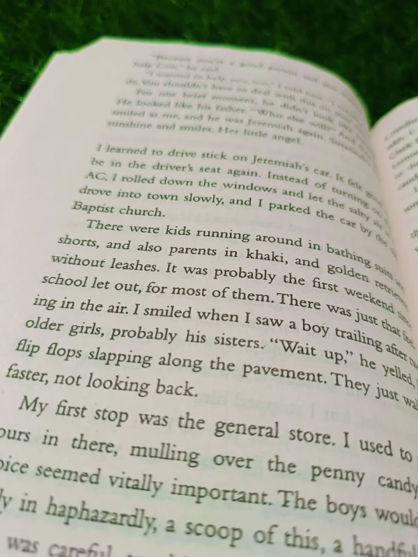 It's Not Summer Without You By Jenny Han | Summer Love Triangle, Emotional Teen Romance, Jenny Han Bestseller