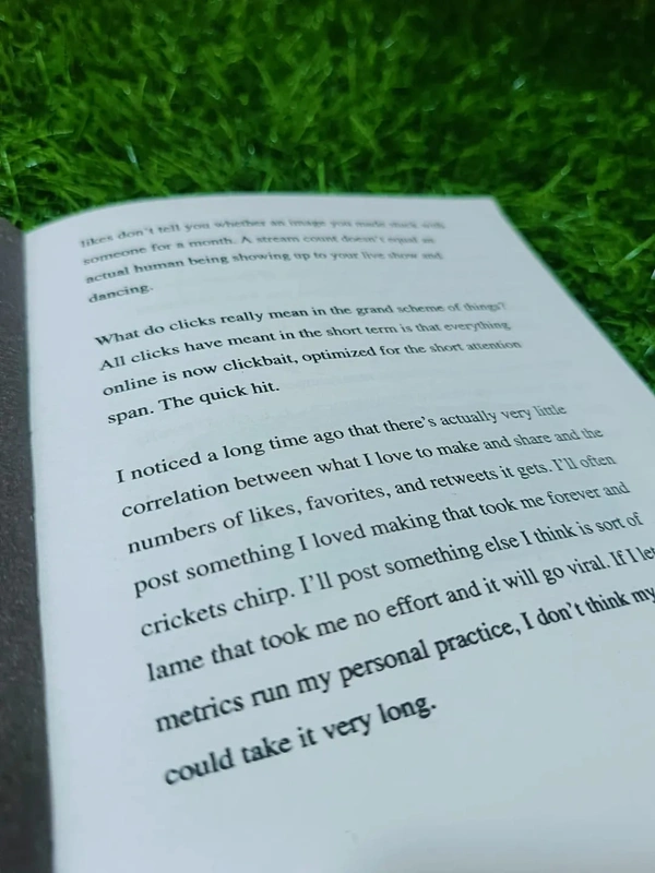 Keep Going by Austin Kleon | Motivation for Creatives, Stay Inspired Book, Artistic Discipline Guide