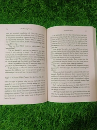 Life's Amazing Secrets by Gaur Gopal Das | Purposeful Living Book, Balance & Happiness Guide, Self-Help Bestseller