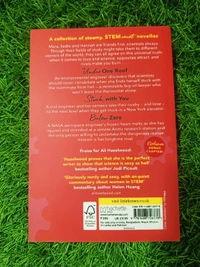 Loathe to Love You By Ali Hazelwood | Short Romance Stories, STEM-Themed Love Novellas, TikTok Favorite