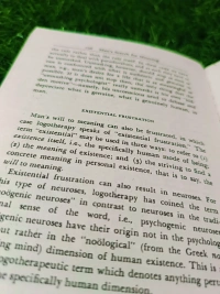 Man's Search for Meaning by Viktor E. Frankl | Psychology of Survival, Life Purpose Book, Holocaust Memoir Bestseller