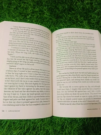 Maybe Someday By Colleen Hoover | Musical Love Story, Romantic Drama Book, Contemporary Fiction, Popular Romance Novel by Colleen Hoover
