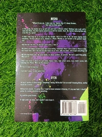 Punk 57 By Penelope Douglas | Dark Romance, High School Enemies to Lovers, Spicy TikTok Bestseller