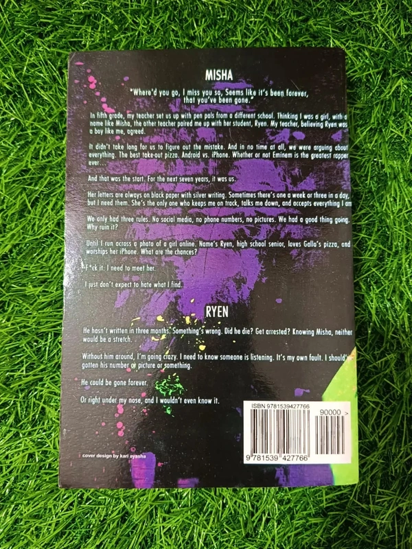 Punk 57 By Penelope Douglas | Dark Romance, High School Enemies to Lovers, Spicy TikTok Bestseller