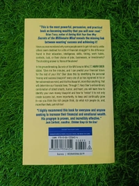 Secrets of the Millionaire Mind by T. Harv Eker | Money Mindset Training, Wealth Psychology Book, Success Principles