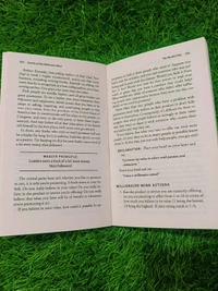 Secrets of the Millionaire Mind by T. Harv Eker | Money Mindset Training, Wealth Psychology Book, Success Principles