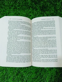 Sophie's World by Jostein Gaarder | Philosophy Fiction, History of Philosophy Book, International Bestseller Novel