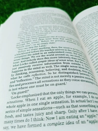 Sophie's World by Jostein Gaarder | Philosophy Fiction, History of Philosophy Book, International Bestseller Novel