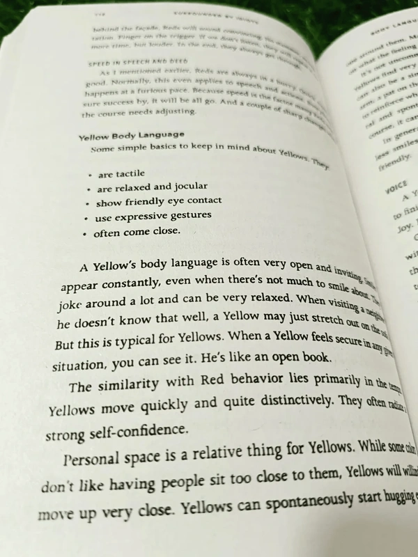 Surrounded by Idiots by Thomas Erikson | Behavioral Psychology, Personality Types Book, Communication Skills Bestseller