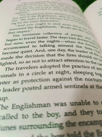 The Alchemist by Paulo Coelho | Life Journey Fable, Inspirational Fiction, Follow Your Dreams Bestseller