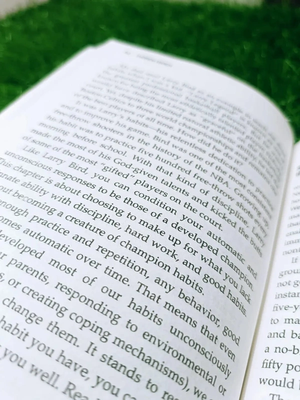 The Compound Effect by Darren Hardy | Habit Formation Book, Success Strategy Guide, Life Improvement Bestseller