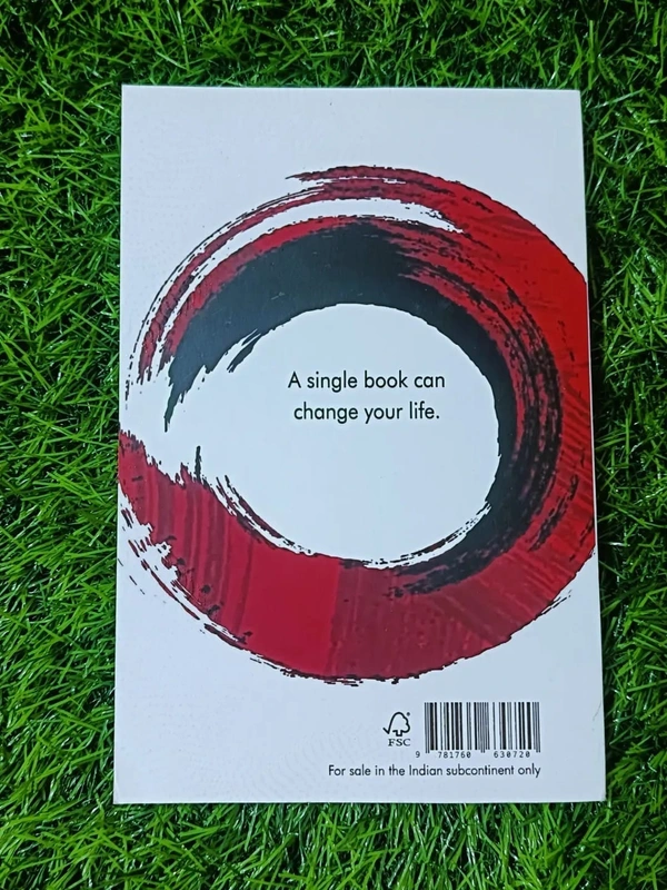 The Courage to Be Disliked by Ichiro Kishimi & Fumitake Koga | Japanese Psychology Book, Personal Freedom Guide, Bestselling Philosophy