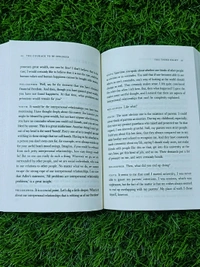 The Courage to Be Disliked by Ichiro Kishimi & Fumitake Koga | Japanese Psychology Book, Personal Freedom Guide, Bestselling Philosophy