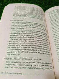 The Design of Everyday Things by Donald A. Norman | UX Design Book, Human-Centered Design Guide, Bestselling Tech Non-Fiction