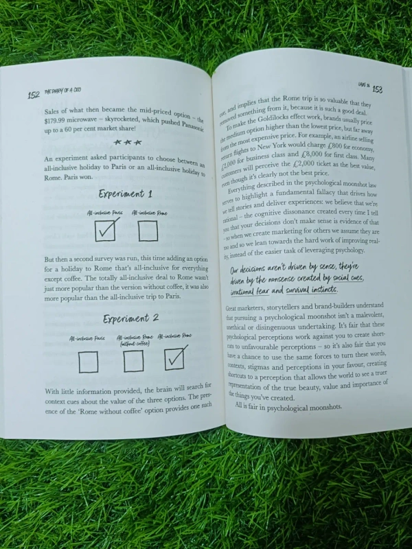 The Diary of a CEO by Steven Bartlett | Entrepreneur Life Lessons, Business Memoir, Self-Development Bestseller Book