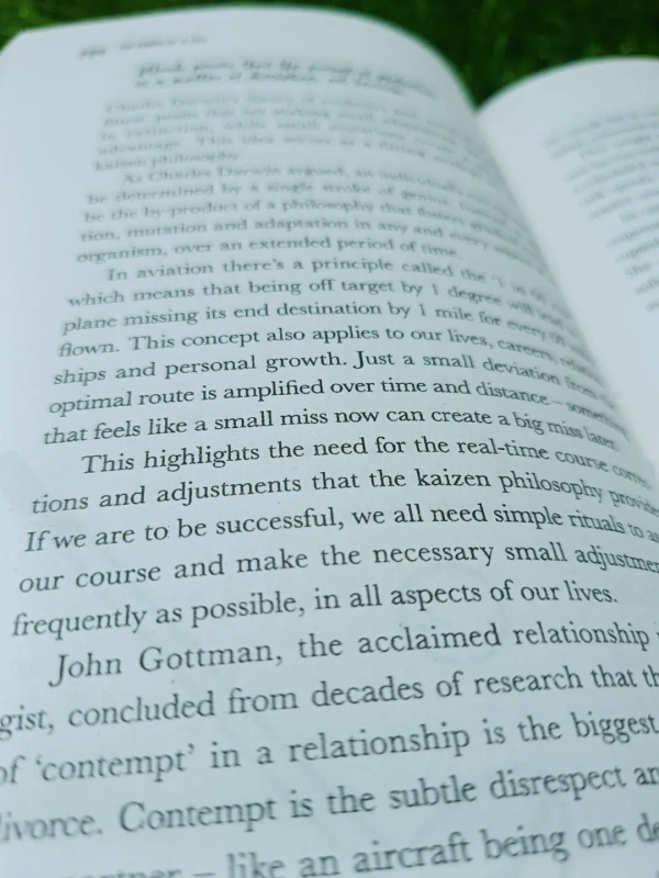 The Diary of a CEO by Steven Bartlett | Entrepreneur Life Lessons, Business Memoir, Self-Development Bestseller Book