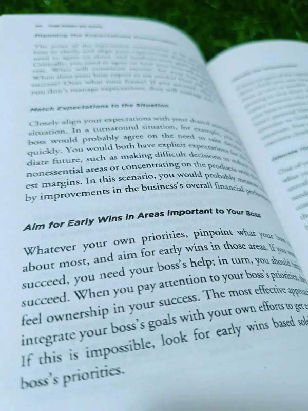 The First 90 Days by Michael D. Watkins | Career Growth Strategy Book, Leadership Transition Guide, Business Bestseller