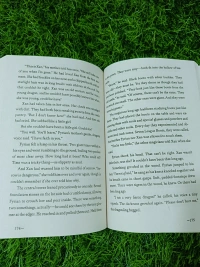 The Girl Who Drank the Moon by Kelly Barnhill | Award-Winning Fantasy Novel, Magical Adventure Book, Bestselling Childrens Fiction