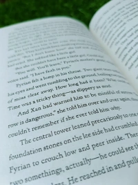 The Girl Who Drank the Moon by Kelly Barnhill | Award-Winning Fantasy Novel, Magical Adventure Book, Bestselling Childrens Fiction