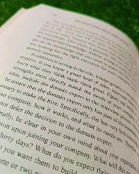 The Hard Thing About Hard Things by Ben Horowitz | Business Challenges Book, Startup Leadership Lessons, Entrepreneurial Bestseller