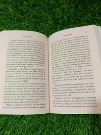 The Hidden Hindu (Book 2) by Akshat Gupta | Suspense Thriller Novel, Indian Myth & Mystery Series, Bestseller Book 2