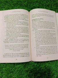 The Ikigai Journey by Hector Garcia & Francesc Miralles (Hardcover) | Practical Self-Discovery Book, Japanese Wellness Guide, Purposeful Living Bestseller