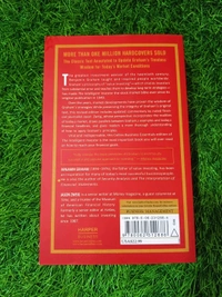 The Intelligent Investor by Benjamin Graham & Warren Buffett | Stock Market Bible, Value Investing Guide, Finance Classic