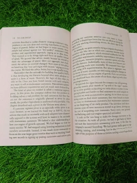 The Lean Startup by Eric Ries | Startup Business Book, Entrepreneur Growth Strategy, Innovation and Scaling Bestseller