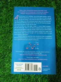 The Love Hypothesis By Ali Hazelwood | Fake Dating Romance, STEM Love Story, TikTok Viral Romance Book